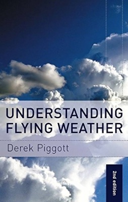 Understanding Flying Weather by Derek Piggott